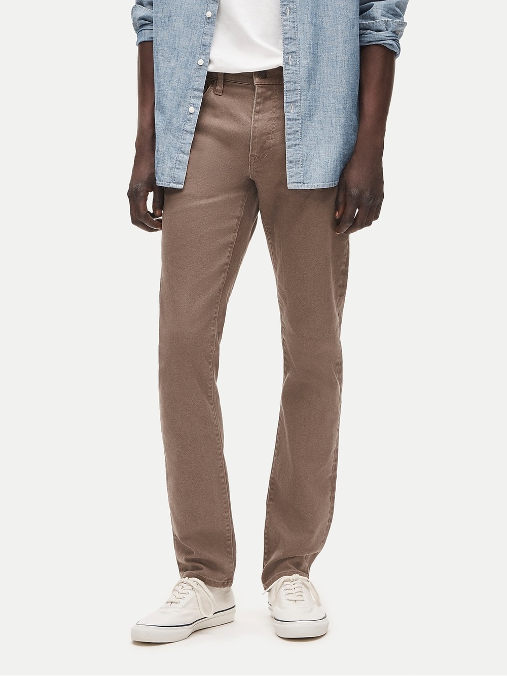 J.Crew Pants 36x32 in Brown